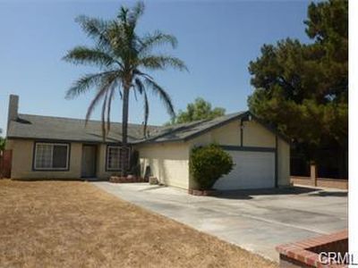 17875 San Jacinto Ave, Fontana, CA, 92336