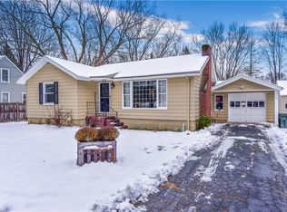 3701 Shields Rd, Canfield, OH 44406