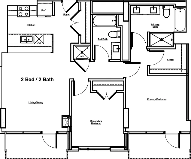 The Lakeview Residences at 333 — Photo 43