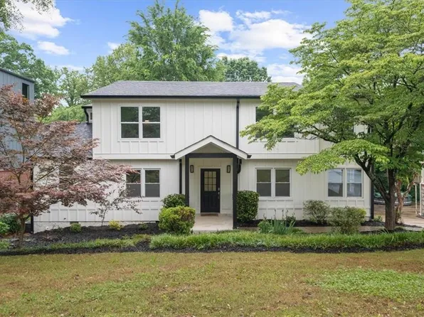 146 Mount Paran Rd NE, Atlanta, GA 30342