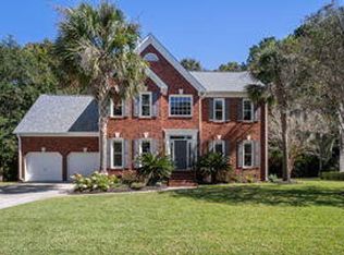 2716 Gaston Gate, Mount Pleasant, SC 29466
