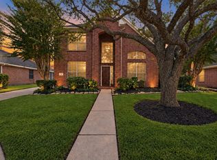 11707 River Vine Ct, Tomball, TX 77377