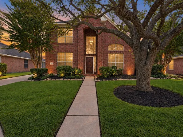 11707 River Vine Ct, Tomball, TX 77377