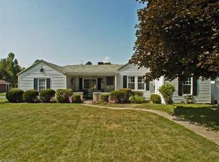 1011 3rd Ave, New Cumberland, WV