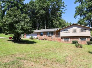 3462 Fairview Rd, Covington, GA 30016
