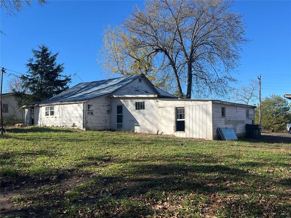 6 Highway Y, Viburnum, MO 65566