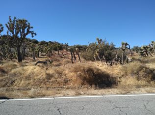 Longview Rd #S/O, Pearblossom, CA 93553