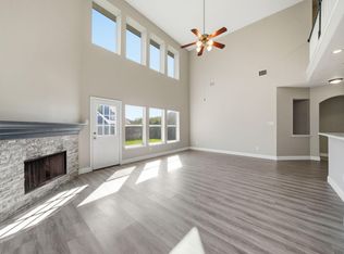 2810 Lockeridge Pines Dr, Spring, TX 77386