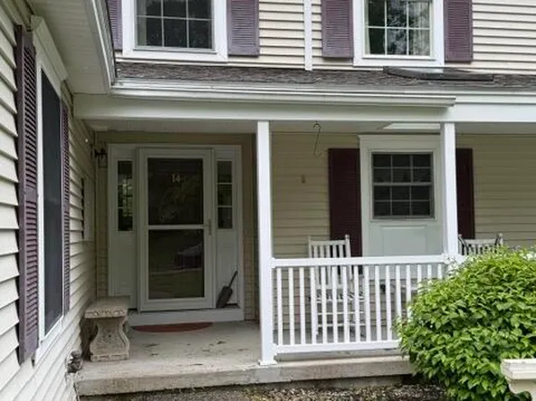 14 Hampton Glen Drive #51, Kennebunk, ME 04043