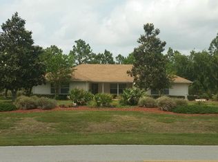 14631 E Levy St, Williston, FL 32696