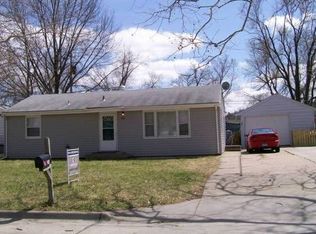 713 Frey Dr, Manhattan, KS 66502