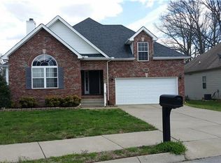 3019 Carpenters Pass, Spring Hill, TN 37174