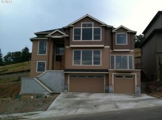 2134 NW Larkspur St, Camas, WA 98607