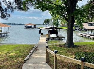 2602 Wildwood Way, Kemp, TX 75143