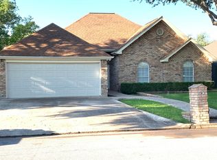 412 E Xanthisma Ave, McAllen, TX 78504