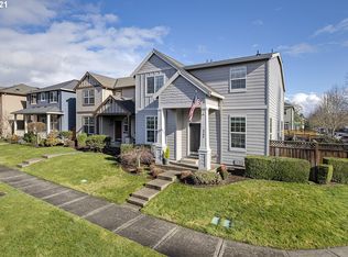 3794 SE Oakleaf St, Hillsboro, OR