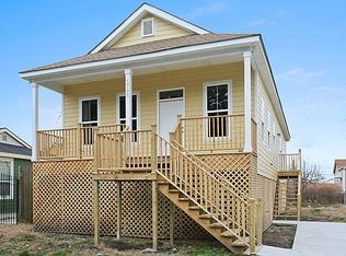 5748 Saint Anthony Ave, New Orleans, LA 70122