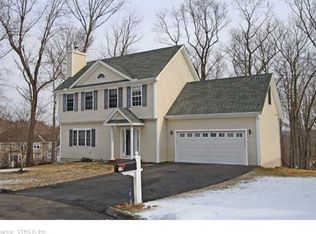 22 Julia Ter, East Hampton, CT 06424