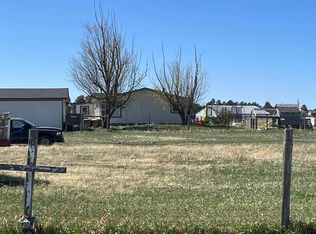 22762 Eagle Dr, Elbert, CO 80106