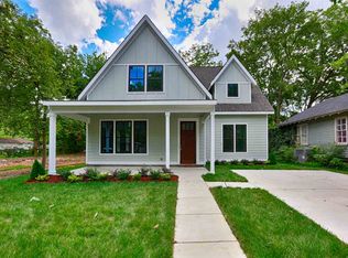 2813 8th Ave, Huntsville, AL 35805