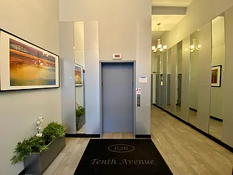 Rented by Avenues Real Estate