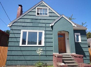 1117 Martin Luther King Jr Way, Seattle, WA 98122