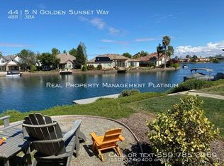 4415 N Golden Sunset Way, Clovis, CA