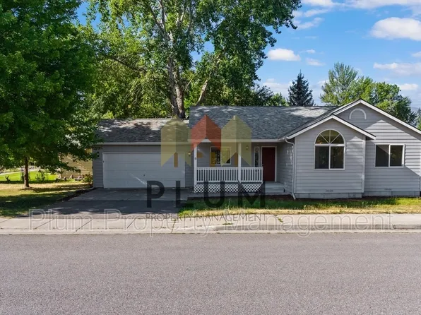 5449 Golf Dr, Lolo, MT 59847