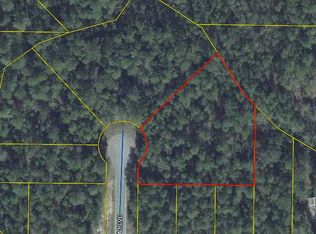 Ponderosa Blvd, Defuniak Springs, FL 32433