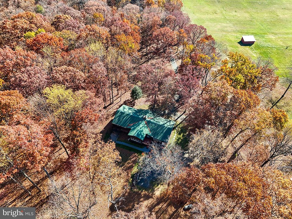 10904 Manley Rd, Nokesville, VA 20181 Zillow