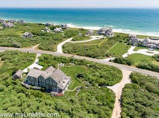 91 Tom Nevers Rd, Nantucket, MA 02554