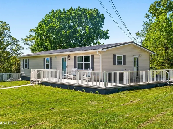 232 Dawson St, Vonore, TN 37885