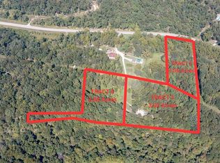 19320 Highway 8 St TRACT 2-3-4, Saint James, MO 65559