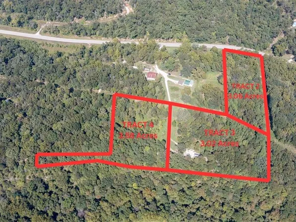 19320 Highway 8 St Tract 2-3-4, Saint James, MO 65559