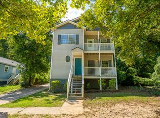 1960 Pinedale Dr NW, Atlanta, GA