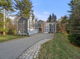 146 Pine St, Dover, MA 02030