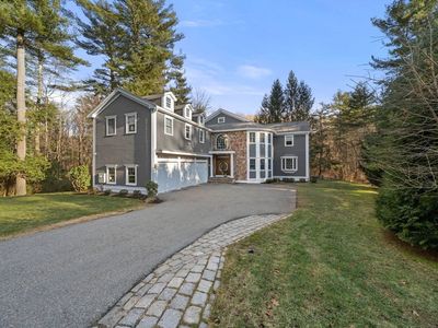 146 Pine St, Dover, MA, 02030