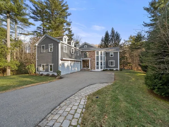 146 Pine St, Dover, MA 02030
