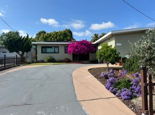 7526 Mount Vernon St, Lemon Grove, CA 91945