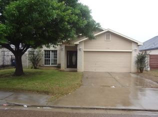1704 Sweden Ln, Laredo, TX 78045