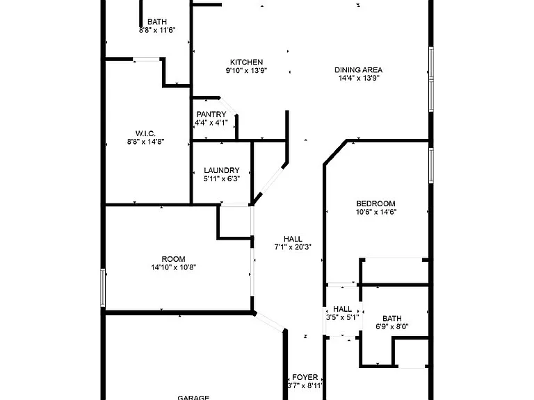 3572 Axis Hill St — Photo 30