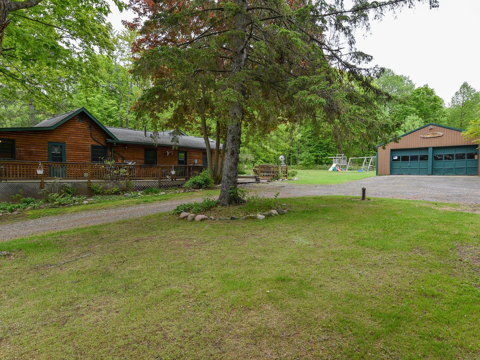 1453 Ann Lake Rd, Ogilvie, MN 56358 Zillow