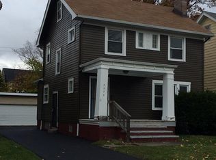 3373 Cedarbrook Rd, Cleveland Heights, OH 44118