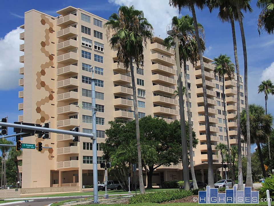 1st image of 2401 Bayshore Blvd Unit 804