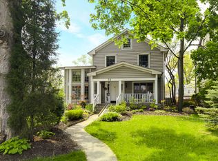 73 S Ardmore Rd, Bexley, OH 43209