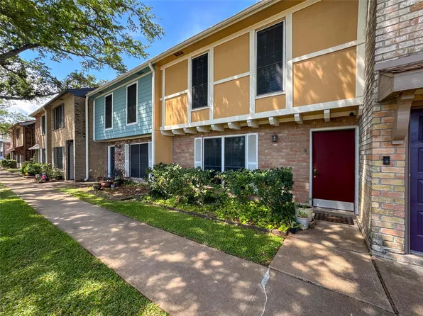 5218 Milwee St APT 2, Houston, TX 77092