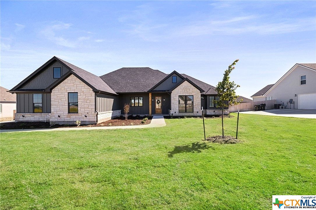 7937 Rock Crest Dr, Temple, TX 76502 | Zillow