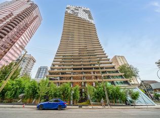 1568 Alberni St #1302, Vancouver, BC