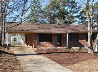 4629 Ryan Rd, Conley, GA 30288