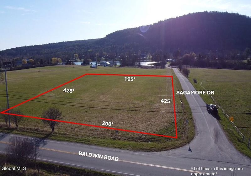 2nd image of L7.120 Baldwin Road